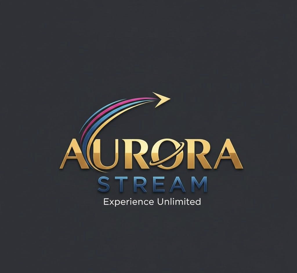 Aurora Stream